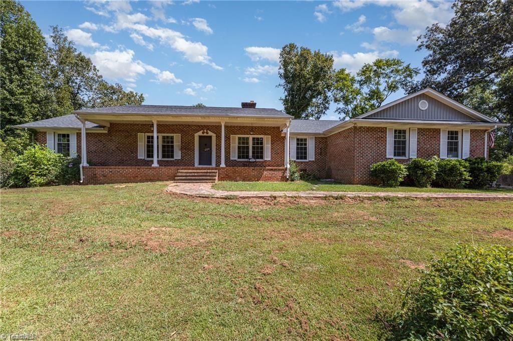 4357 Willow Grove Trail, Asheboro, NC 27205