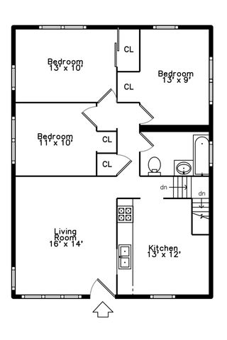 7746 S Kolmar Avenue, Chicago, IL 60652
