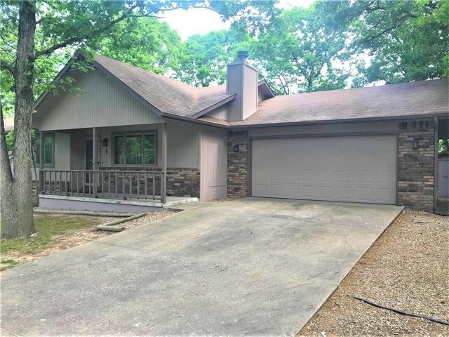 5 Pinehurst Drive, Bella Vista, AR 72715