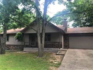 5 Pinehurst Drive, Bella Vista, AR 72715