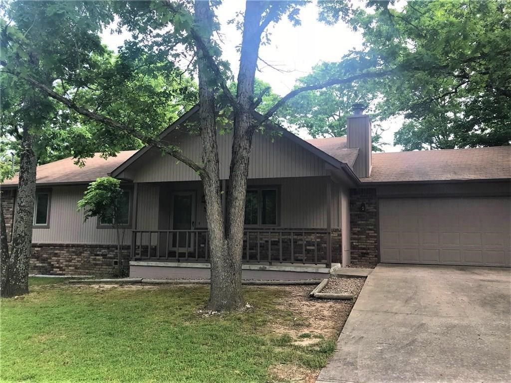 5 Pinehurst Drive, Bella Vista, AR 72715