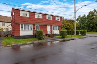 140 Hatch & Elmhurst Avenue, Syracuse, NY 13207