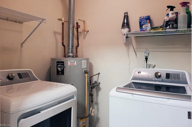 1046 Grand Oak LN, Virginia Beach, VA 23462