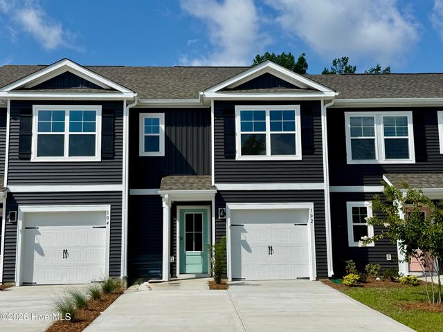 102 Cashmere Court Lot 17, Wilmington, NC 28411