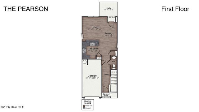 102 Cashmere Court Lot 17, Wilmington, NC 28411