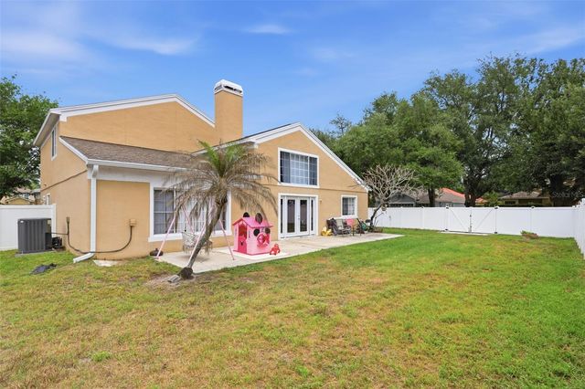 7800 SAINT GILES PLACE, Orlando, FL 32835