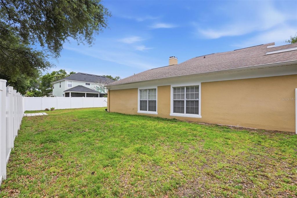 Image 29 of property listing at 7800 SAINT GILES PLACE, Orlando, FL 32835