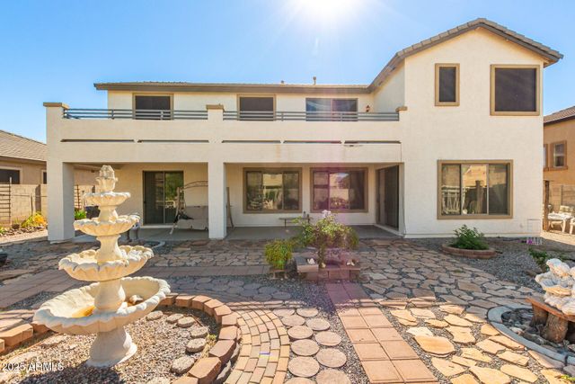7310 N 85TH Avenue, Glendale, AZ 85305