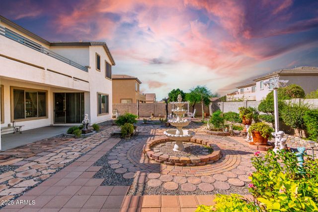 7310 N 85TH Avenue, Glendale, AZ 85305