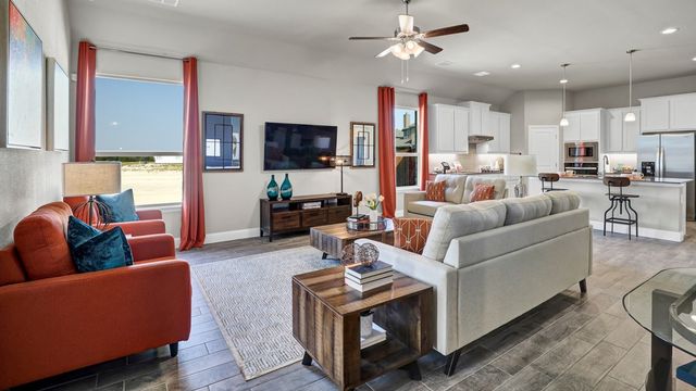 10397 SARASOTA Street, Grand Prairie, TX 76065