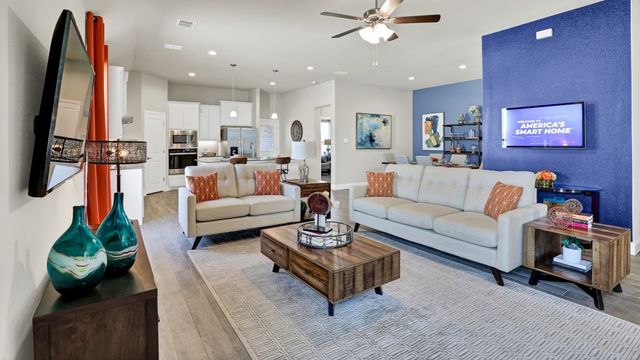 10397 SARASOTA Street, Grand Prairie, TX 76065