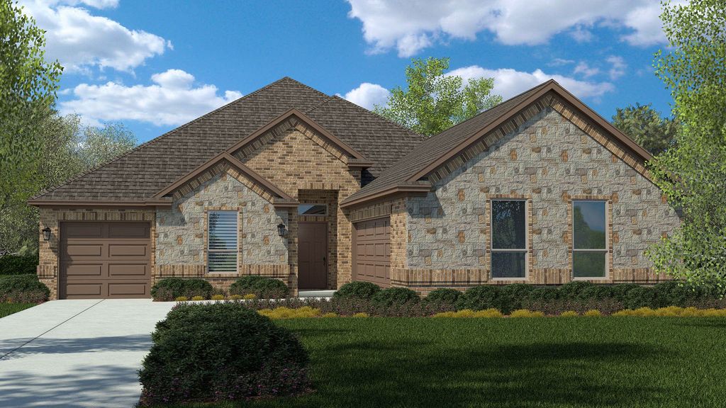 10397 SARASOTA Street, Grand Prairie, TX 76065