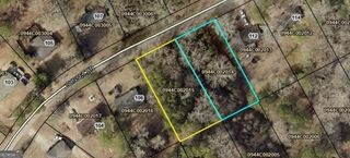 0 SUNSET Drive, West Point, GA 31833