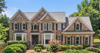 112 Grandcrest Drive, Suwanee, GA 30024