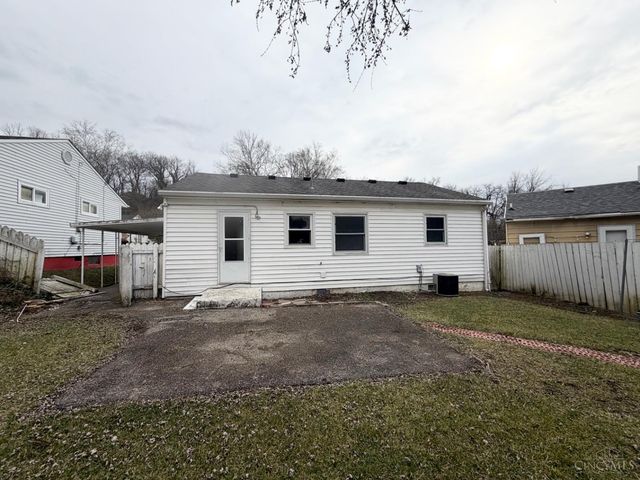 2637 Firtree Court, Cincinnati, OH 45223