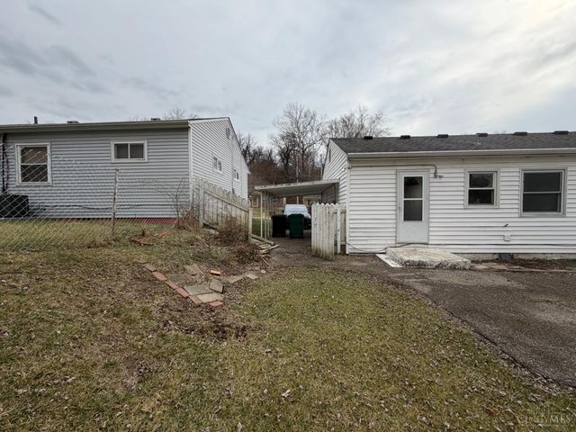 2637 Firtree Court, Cincinnati, OH 45223