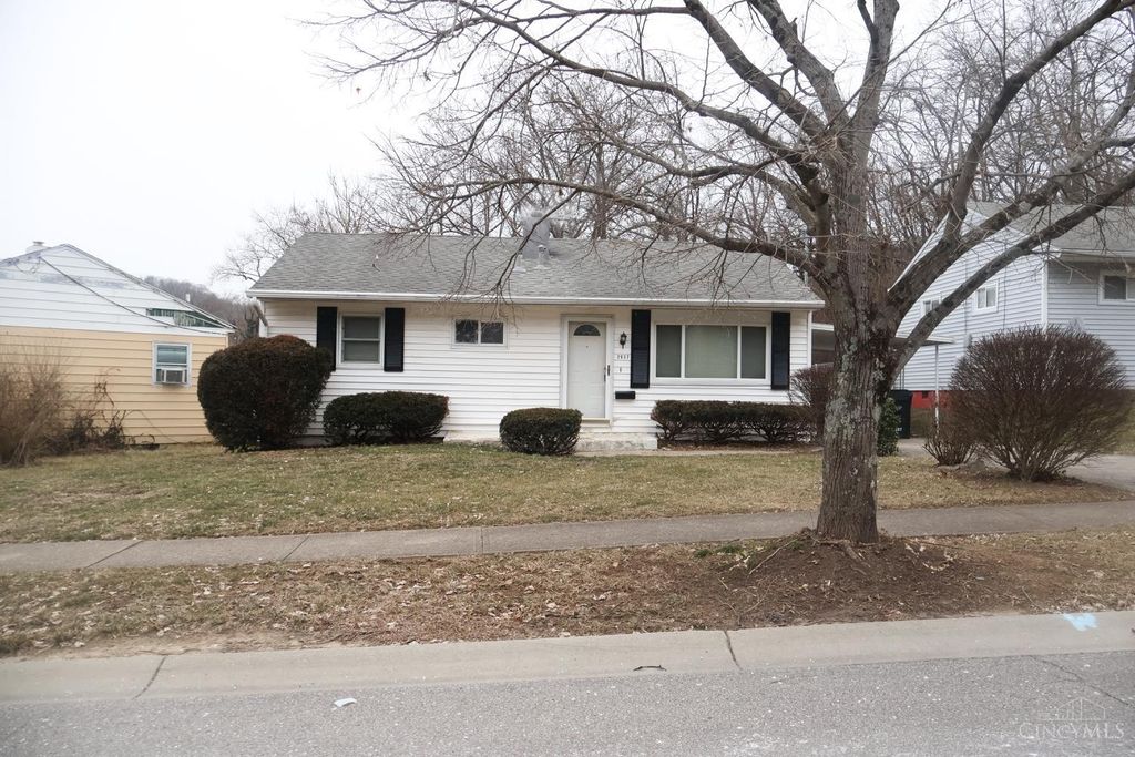 2637 Firtree Court, Cincinnati, OH 45223