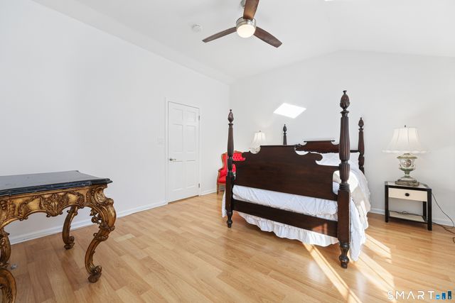 1215 Westover Road, Stamford, CT 06902