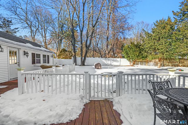 1215 Westover Road, Stamford, CT 06902