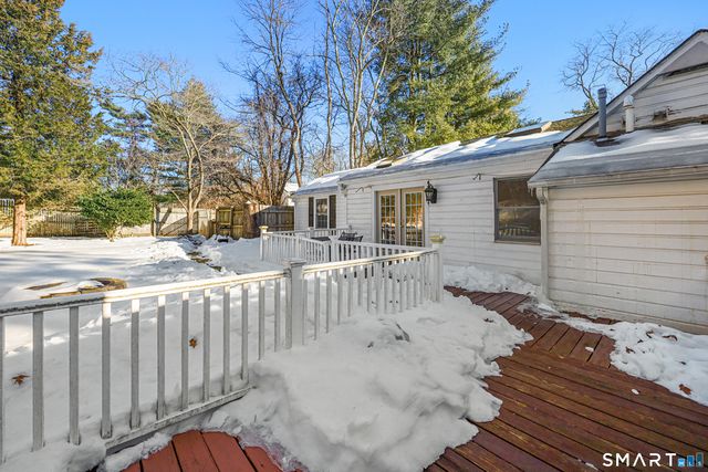 1215 Westover Road, Stamford, CT 06902