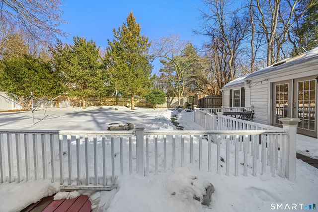 1215 Westover Road, Stamford, CT 06902