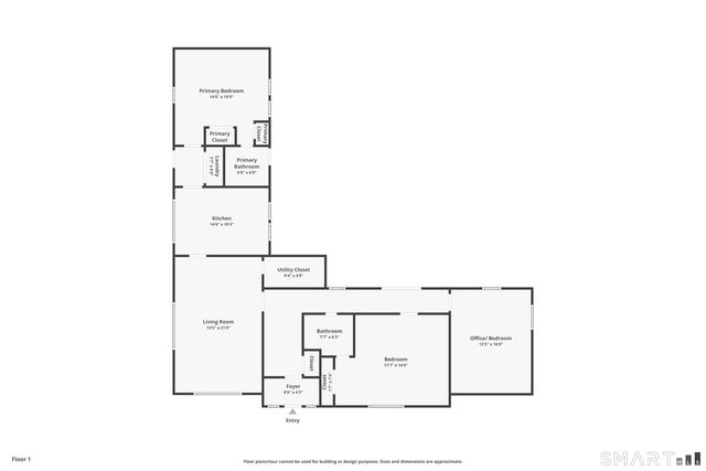 1215 Westover Road, Stamford, CT 06902