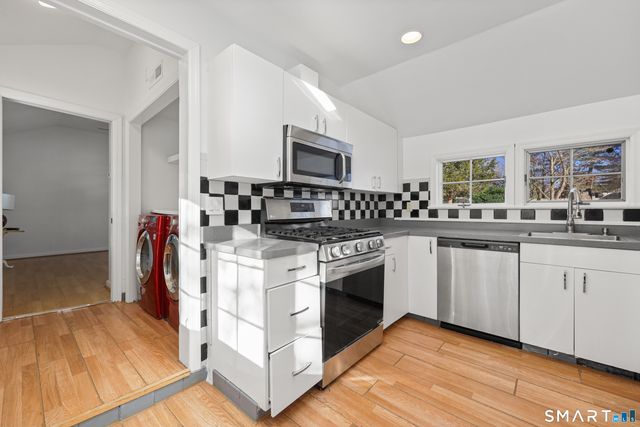 1215 Westover Road, Stamford, CT 06902