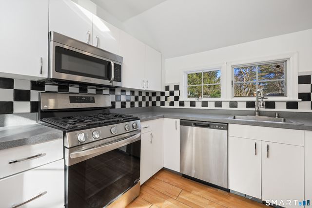 1215 Westover Road, Stamford, CT 06902