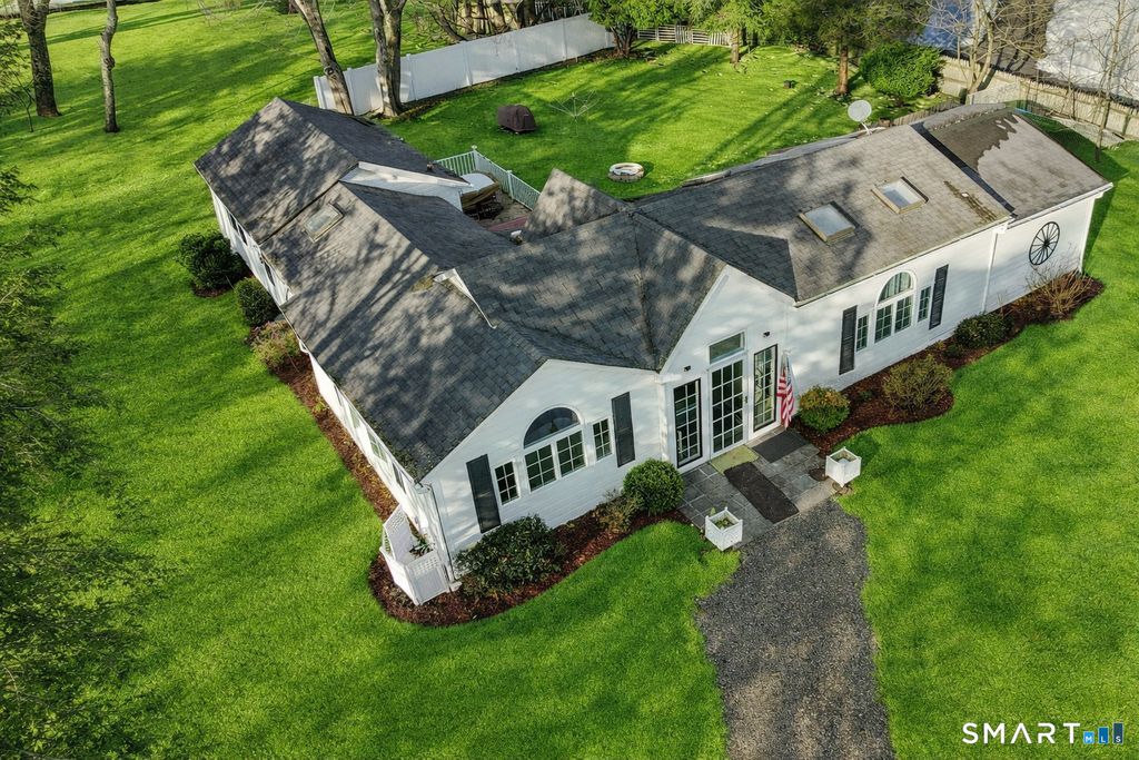 1215 Westover Road, Stamford, CT 06902