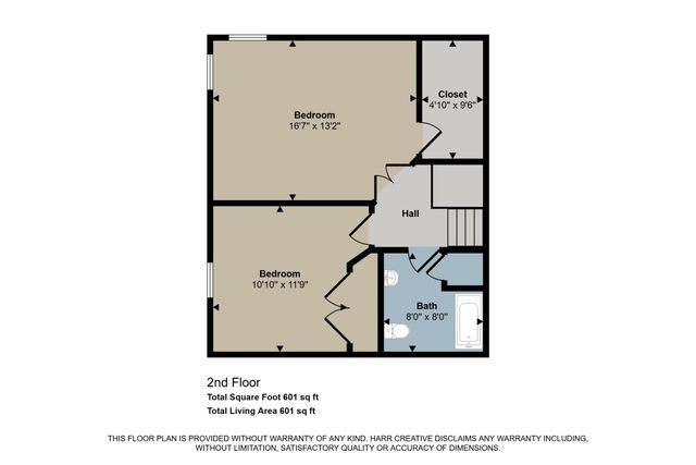 7170 Quintara Drive NE, Comstock Park, MI 49321
