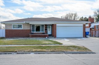 13342 Lutz Avenue, Warren, MI 48088