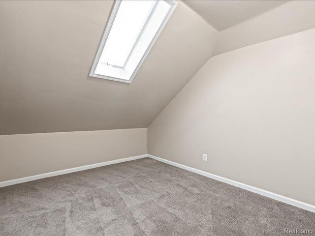 4498 Fischer Street, Detroit, MI 48214