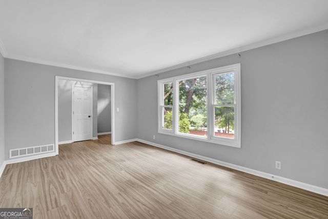 2891 Canton Hills Drive, Marietta, GA 30062