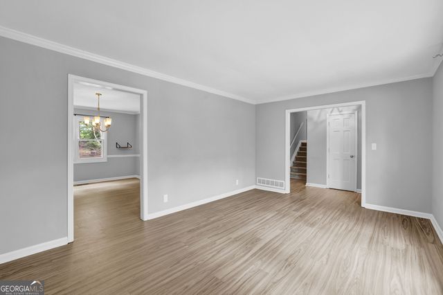 2891 Canton Hills Drive, Marietta, GA 30062