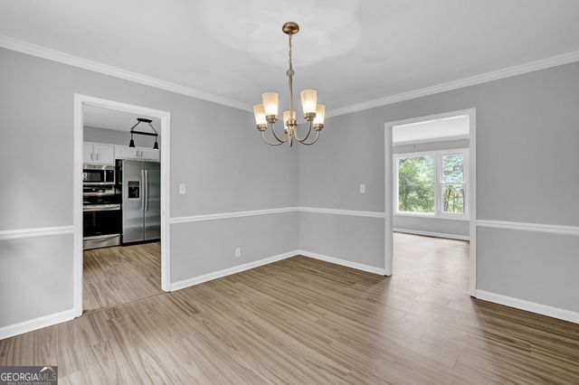 2891 Canton Hills Drive, Marietta, GA 30062