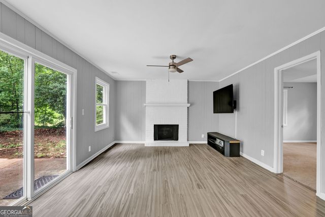 2891 Canton Hills Drive, Marietta, GA 30062
