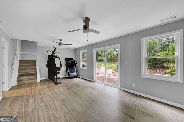 2891 Canton Hills Drive, Marietta, GA 30062