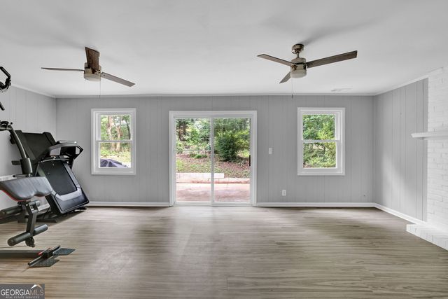 2891 Canton Hills Drive, Marietta, GA 30062