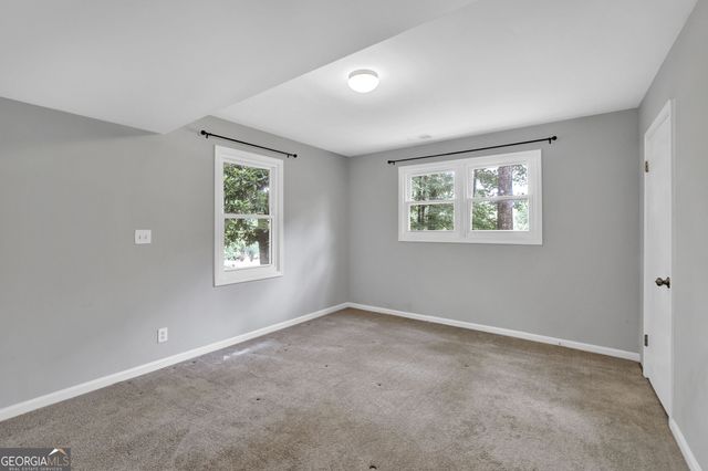 2891 Canton Hills Drive, Marietta, GA 30062