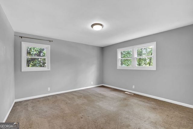 2891 Canton Hills Drive, Marietta, GA 30062