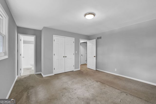 2891 Canton Hills Drive, Marietta, GA 30062