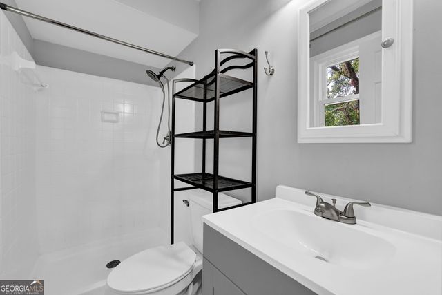 2891 Canton Hills Drive, Marietta, GA 30062