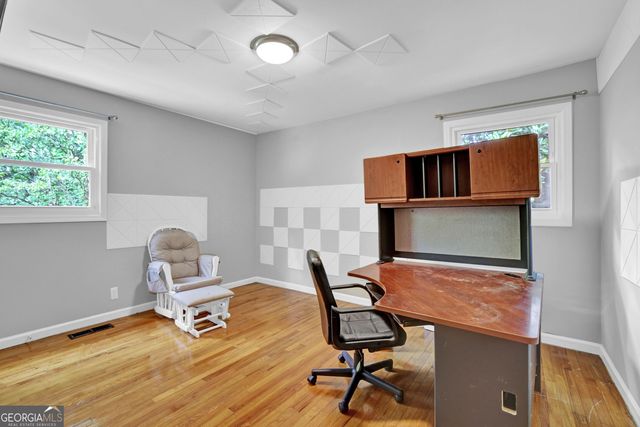 2891 Canton Hills Drive, Marietta, GA 30062