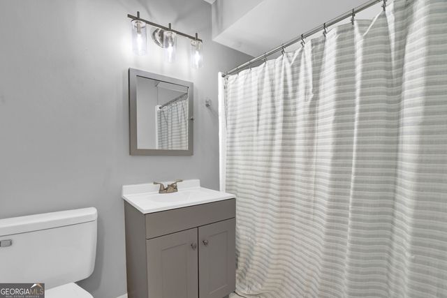 2891 Canton Hills Drive, Marietta, GA 30062