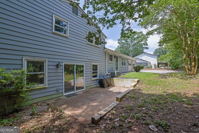 2891 Canton Hills Drive, Marietta, GA 30062