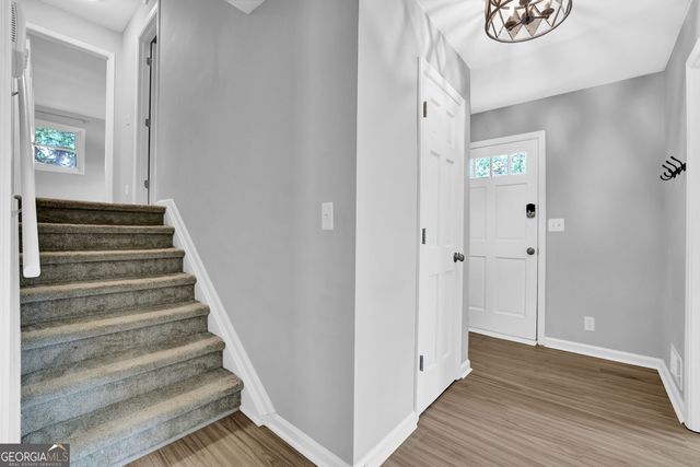 2891 Canton Hills Drive, Marietta, GA 30062