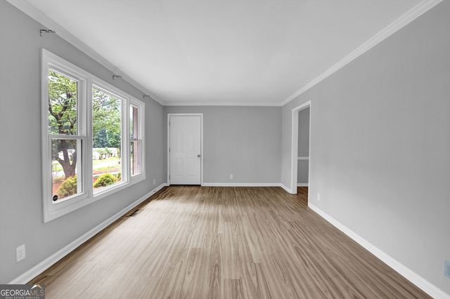 2891 Canton Hills Drive, Marietta, GA 30062