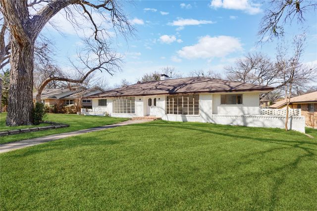 817 Brook Valley Lane, Dallas, TX 75232