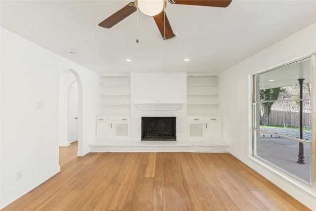 817 Brook Valley Lane, Dallas, TX 75232