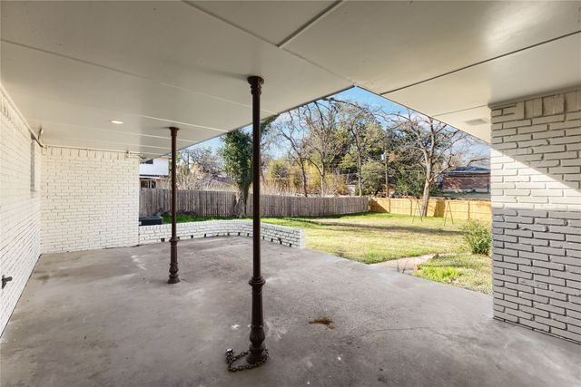 817 Brook Valley Lane, Dallas, TX 75232